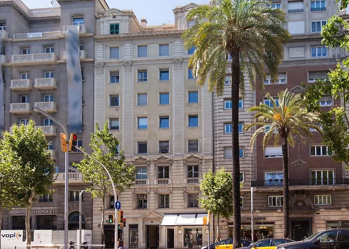 Rent Top Apartments Avenida Diagonal