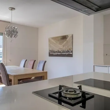 Rent Top Apartments Avenida Diagonal Barcelona Exterior photo