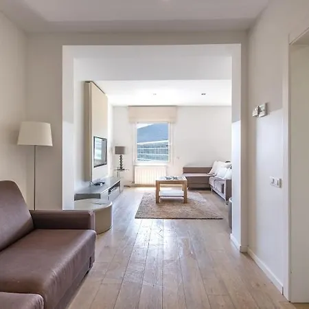 Rent Top Apartments Avenida Diagonal Barcelona Exterior photo