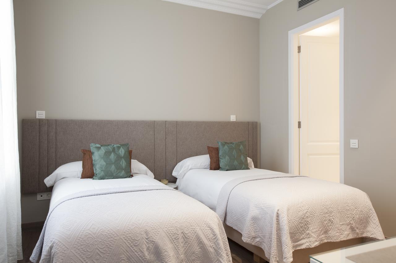 Rent Top Avenida Diagonal Barcelona