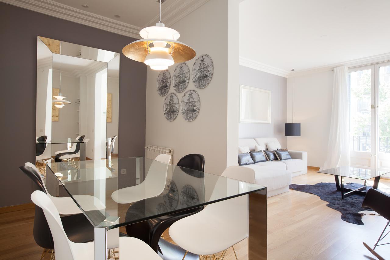 Apartment Rent Top Avenida Diagonal